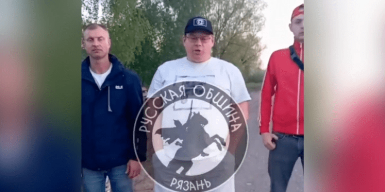 В Рязанской области «Русская община» защитила участника спецоперации