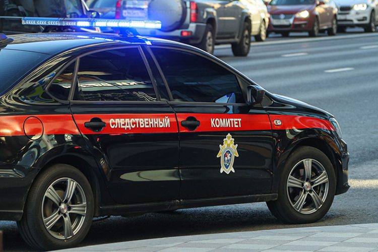 Рязанские следователи проводят проверку по факту травмирования ученика в школе №47