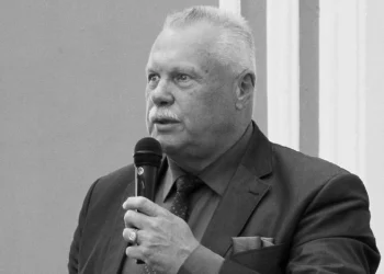 Почетный профессор РГУ Юрий Лосев ушел из жизни