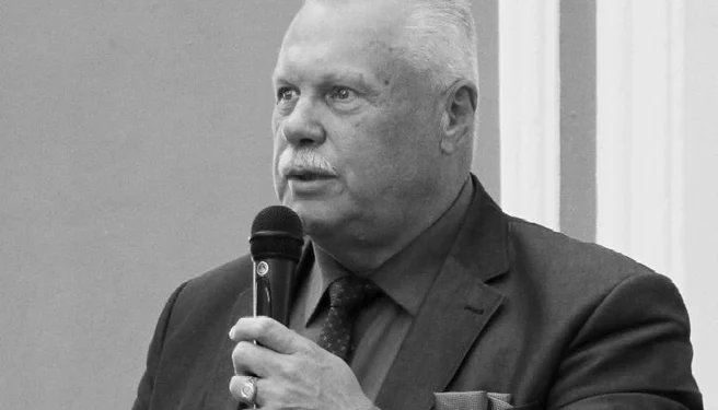 Почетный профессор РГУ Юрий Лосев ушел из жизни