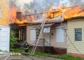 Ущерб на 300 млн рублей, 13 смертей: последствия неисправной электротехники для рязанцев