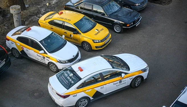 Новые условия проезда ожидают пассажиров автобусов и такси