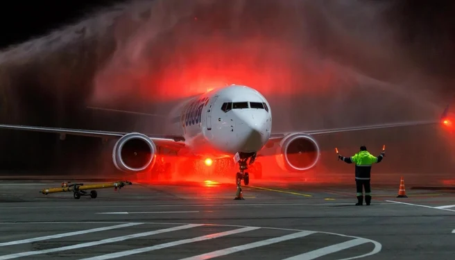 Нападение пилота FlyDubai на коллегу признали терактом
