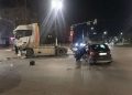 Устроивший смертельное ДТП в Рязани пьяный водитель фуры проехал на «красный»