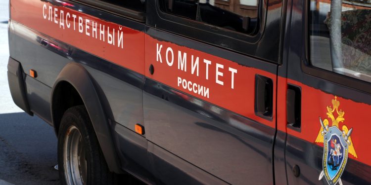 В Ряжском районе обнаружили труп 39-летней женщины