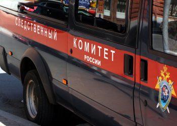 Рязанские следователи проводят проверку после гибели 5-летней девочки на пожаре