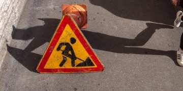 Инспекция проверила дороги в Александро-Невском округе