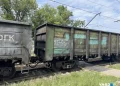 В Александро-Невском округе закроют железнодорожный переезд