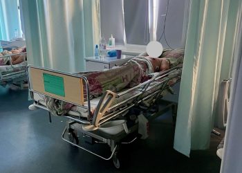 В Рязанской области реанимировали жителя Москвы на соревнованиях по картингу