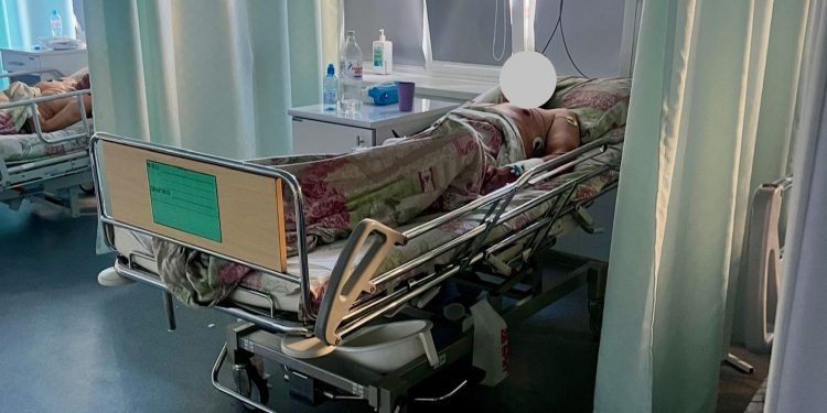 В Рязанской области реанимировали жителя Москвы на соревнованиях по картингу