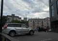Парковка в центре Рязани будет ограничена 2 октября