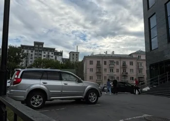Парковка в центре Рязани будет ограничена 2 октября