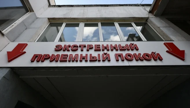 В Дагестане воспитатели отрезали палец трёхлетней девочке