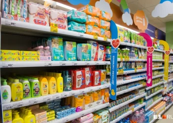 Крысиный яд обнаружили в детском питании