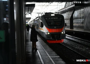 Дополнительная электричка свяжет Рязань и Москву в июньские выходные