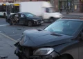 За выходные в ДТП под Рязанью погибли два человека
