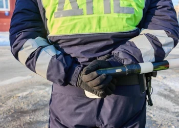 ДТП в Рязанской области травмировало человека