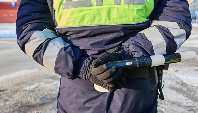 ДТП в Рязанской области травмировало человека