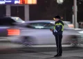 Девять человек пострадали в ДТП в Рязанской области
