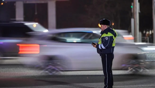 Девять человек пострадали в ДТП в Рязанской области