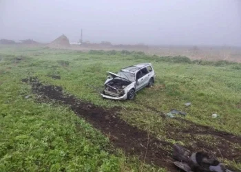 ДТП в Захаровском районе травмировало четверых человек