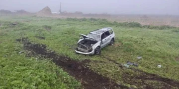 ДТП в Захаровском районе травмировало четверых человек