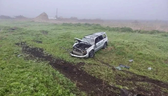ДТП в Захаровском районе травмировало четверых человек