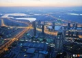 Дубай содрогается от взрывов, военные выступили с обращением