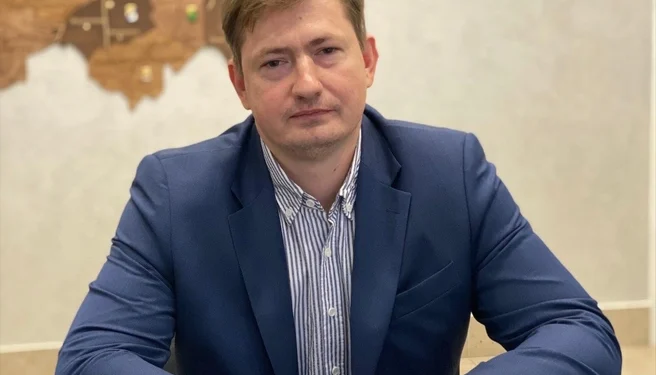 В Фонде капремонта Рязанской области сменился руководитель: что о нем известно