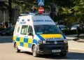 Туристок избили в грузинском отеле из-за русского языка