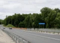 Дорожные объекты Касимовского округа проинспектировала комиссия