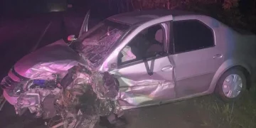 Смертельное ДТП унесло жизнь человека в Касимовском округе
