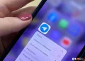 Кремль рассказал о работе с Telegram и возвращении мессенджера