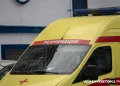 Девочка погибла в ДТП с первым замгубернатора Курской области