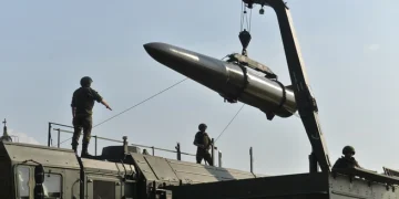 МИД России предупредил о рисках ядерного конфликта с НАТО