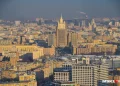 Представители европейских стран съехались на переговоры с Россией