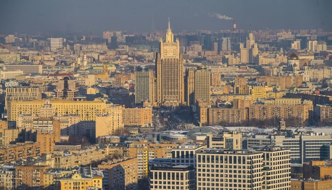 Представители европейских стран съехались на переговоры с Россией