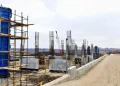 Минтранс отремонтирует дорогу в Дядькове летом