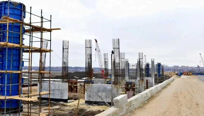 Минтранс отремонтирует дорогу в Дядькове летом