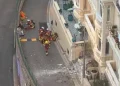 Теракт в Монако затронул россиян и украинцев