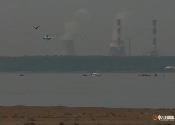 НАТО грозит ударить по Калининграду и Санкт-Петербургу уже сегодня