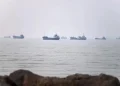 В ОАЭ найдено тело российского моряка после атаки на танкер