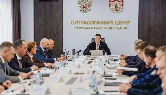 Ветеран СВО возглавит комитет по БПЛА в правительстве Рязанской области