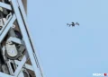 Рязанская область ввела режим беспилотной опасности