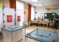 В Рязани и области стартовал первый день голосования