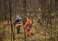 Житель Вологды пропал в Рязани