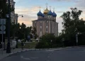 Рязанские власти изменят маршруты транспорта из-за Дня города 28-30 августа