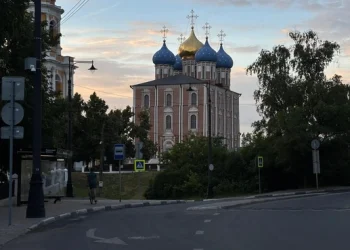 Рязанские власти изменят маршруты транспорта из-за Дня города 28-30 августа