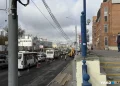 В Рязани на две недели перекрыли поворот на Михайловское шоссе