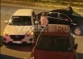 Авария произошла на рязанской улице Зубковой